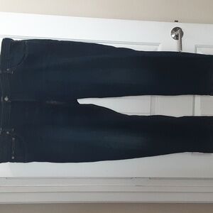 Polo by Ralph Lauren Hampton Relaxed Straight Jeans | Big & Tall 48B x 30
